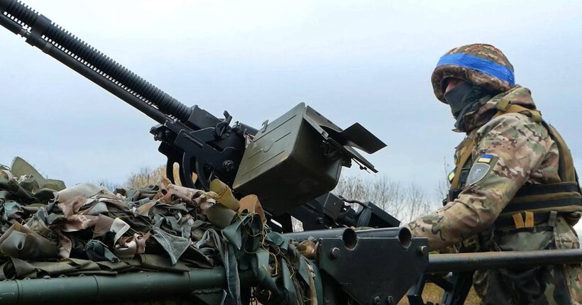 Росіяни пробують прорватися до кордону Дніпропетровщини з двох напрямків - ОСУВ 