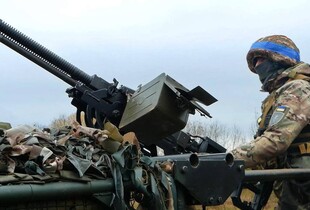 Росіяни пробують прорватися до кордону Дніпропетровщини з двох напрямків - ОСУВ 