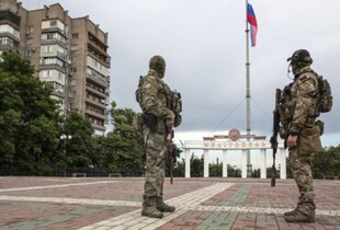 Путін знову назвав окуповані території частиною рф - в ОП пояснили причини