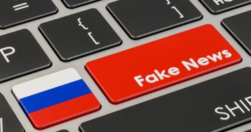 ЦПД: росія проводить масштабну інформаційну операцію в Україні