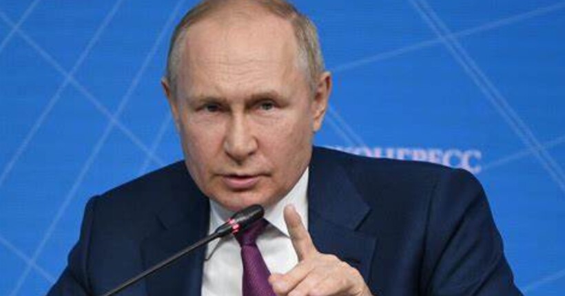 Для росії війна дешевша за мир: Подоляк пояснив, чому Путін не збирається зупинятися