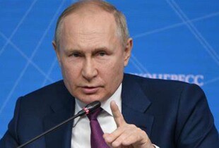Для росії війна дешевша за мир: Подоляк пояснив, чому Путін не збирається зупинятися