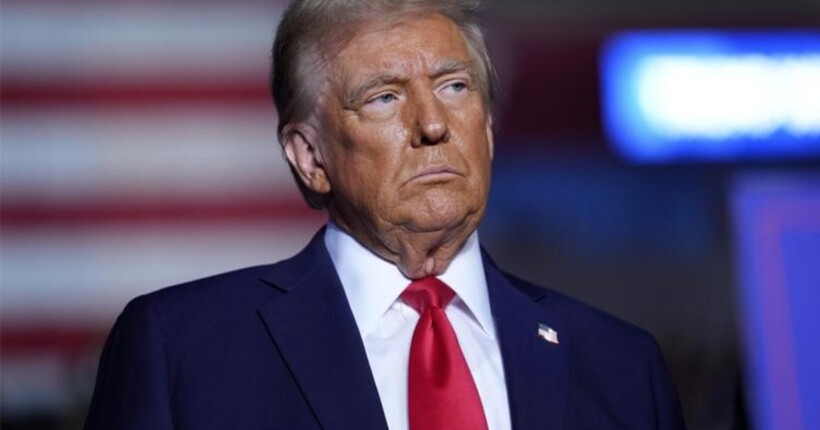 США вдарили по ядерних об'єктах Ірану: Трамп прокоментував