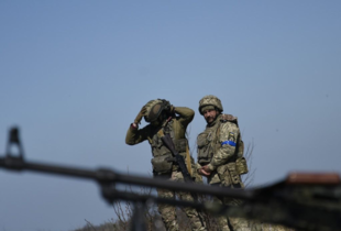 Мінус 1100 окупантів та дев'ять танків: Генштаб оновив дані про втрати ворога