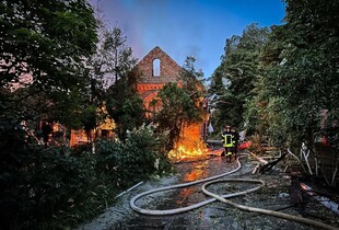 Удар по Одещині: у ДСНС показали, як ліквідовували наслідки (фото, відео)
