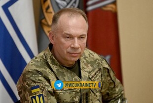 Сирський назвав, які збитки Україна принесла рф внаслідок ударів вглиб території країни-агресорки