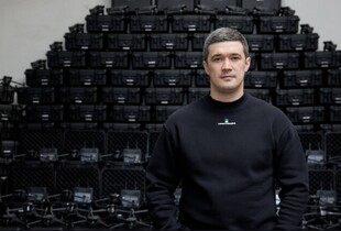 Все про власний український ChatGPT, запуск 5G в Україні та AI-послуги в Дії: інтерв'ю Михайла Федорова