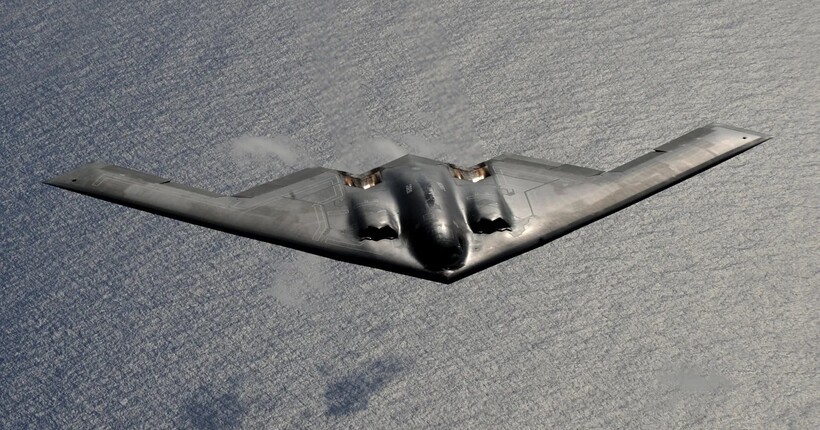 США задіяли бомбардувальники B-2 Spirit в атаці на ядерні об'єкти Ірану: характеристики