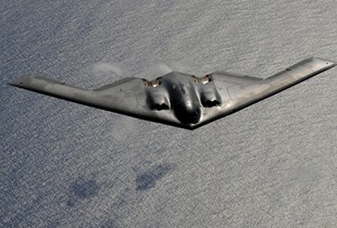 США задіяли бомбардувальники B-2 Spirit в атаці на ядерні об'єкти Ірану: характеристики