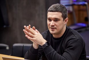 LLM-модель оптимізує бізнес в Україні - Федоров