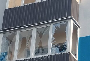 Окупанти атакували три населені пункти Харківщини: загинув чоловік (фото)