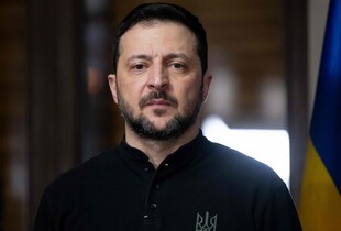 Гасла інші - терор той самий: Зеленський порівняв армію рф з нацистами