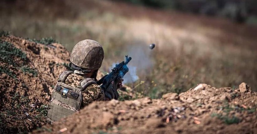 На Краматорському напрямку ворог накопичується і 
