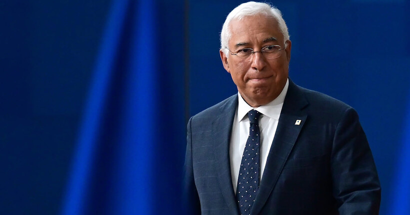 Президент Європейської Ради стурбований новинами з Близького Сходу: подробиці