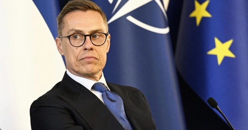 Для Фінляндії важливо, щоб Іран не розробив ядерну зброю - Стубб