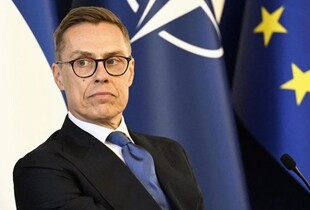 Для Фінляндії важливо, щоб Іран не розробив ядерну зброю - Стубб