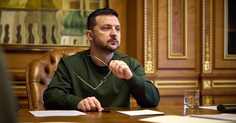 Зеленський ввів санкції проти фізичних та юридичних осіб: серед них нардеп-втікач Дмитрук