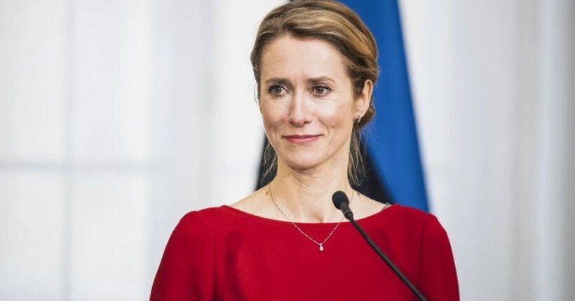 Кая Каллас закликала Іран відмовитись від ядерної програми