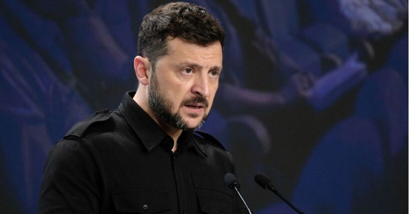 Україна евакуювала громадян з Ізраїлю та Ірану перед ударами США