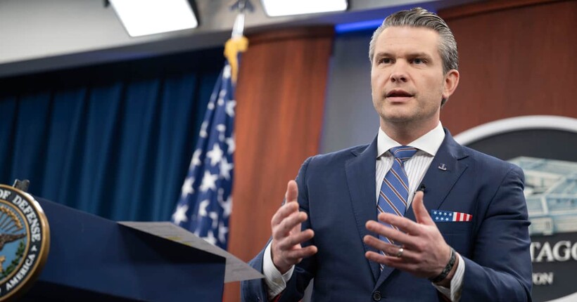 США знищили ядерну програму Ірану – очільник Пентагону