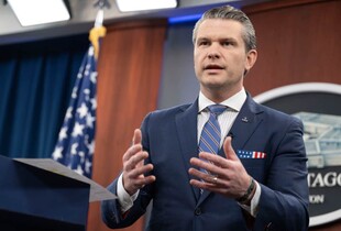 США знищили ядерну програму Ірану – очільник Пентагону