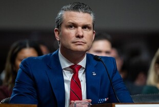 Пентагон попередив Іран про жорстку відповідь у разі ескалації після удару США