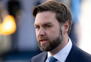 Венс: США не воюють з Іраном, а з його ядерною програмою