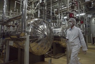 Іран вивіз збагачений уран із ядерних об'єктів перед ударами США – Reuters