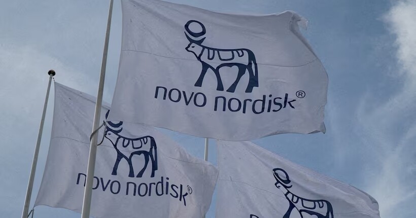 Novo Nordisk представила повні результати препарату CagriSema: ефективність у схудненні підтверджено