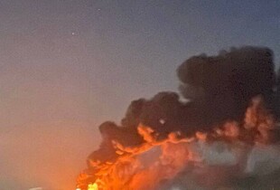 Російські війська атакували Сумську громаду: є пошкодження