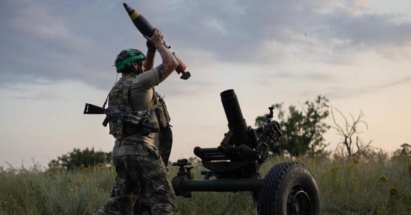 ЗСУ знищили 1010 окупантів та сотні одиниць техніки: втрати ворога на 23 червня