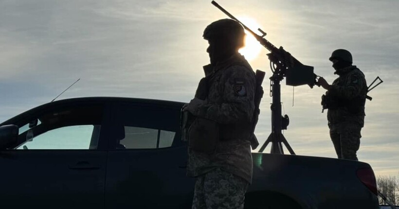 росія вночі запустила по Україні 368 повітряних цілей: що збила ППО