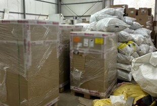 На Львівщині судитимуть чоловіка за контрабанду товарів на понад 10 млн грн