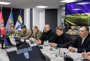Україна та Норвегія поглиблюють оборонну співпрацю: $400 млн на українське озброєння