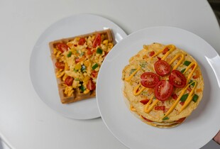 Що їсти зранку, щоб не набирати вагу: 8 продуктів, які розженуть метаболізм