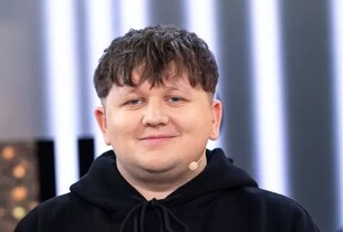 Блогер Лебіга випадково записав на відео вибух під Києвом