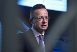 Угорщина та Словаччина заблокували 18-й пакет санкцій проти росії