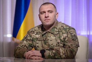 Замах на Стерненка: Малюк розповів, чому волонтер став ціллю росіян