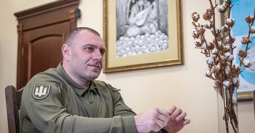 Голова СБУ додав подробиць про підводне ураження Кримського мосту