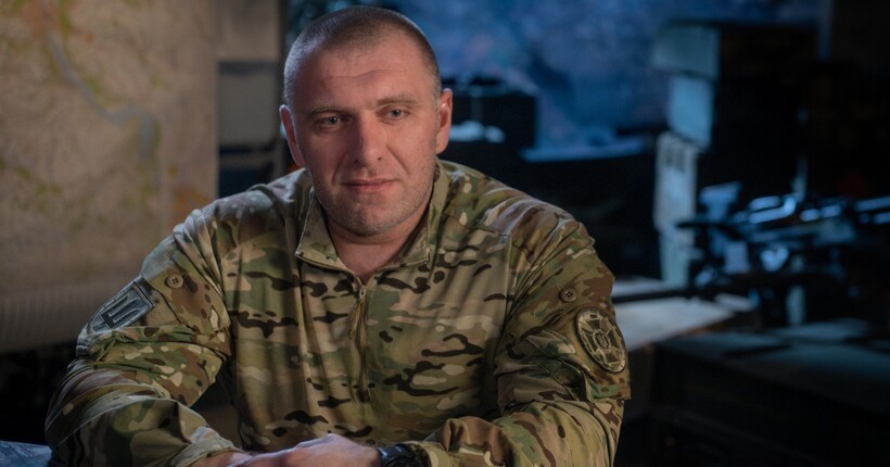 Малюк: серед наших агентів багато жінок, яким змінюємо зовнішність після операцій