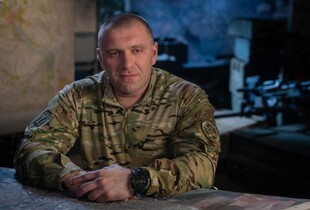 Малюк: серед наших агентів багато жінок, яким змінюємо зовнішність після операцій