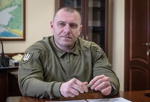 Голова СБУ розповів подробиці спроби підриву будівлі СБУ в Києві у лютому