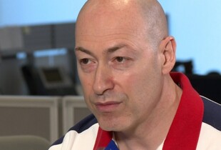 За голову Гордона ФСБ обіцяла $400 000 - Малюк