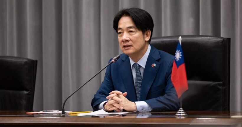 Китай назвав 