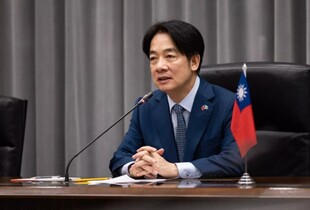 Китай назвав 