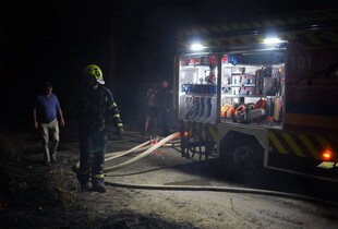 Росіяни обстріляли Запорізьку область: під вогонь потрапила бригада енергетиків