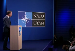 Рютте спростував, що Україна відходить на другий план саміту НАТО у Гаазі
