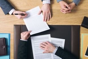 У Мін’юсті пояснили, чи визнає Україна документи з окупованих територій