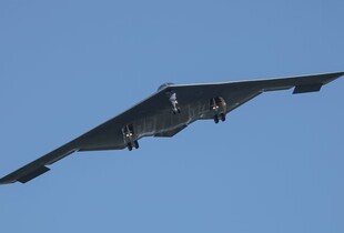 Пентагон показав бомбардувальники B-2, які атакували Іран: подробиці 37-годинного польоту (відео)