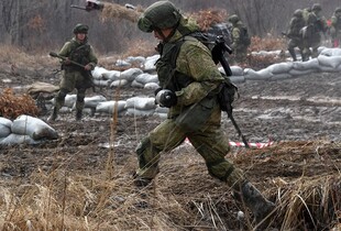 ЗСУ за добу відмінусували 1200 окупантів: втрати ворога на 24 червня